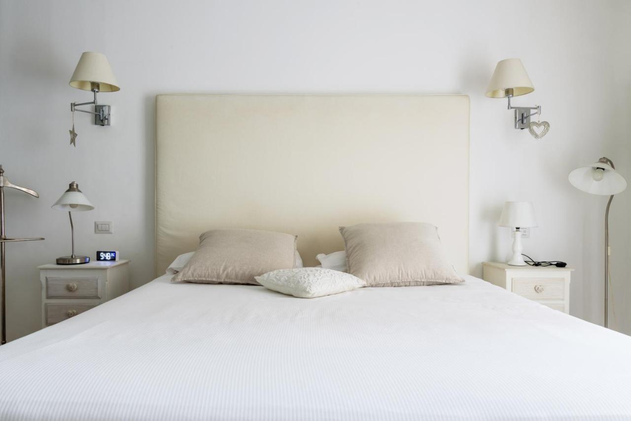 Luxury Modern One Bedroom In Great Location Milan Luaran gambar