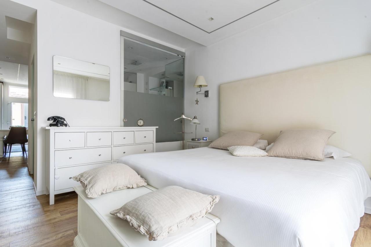 Luxury Modern One Bedroom In Great Location Milan Luaran gambar